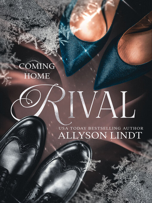 Title details for The Rival and the Billionaire by Allyson Lindt - Available